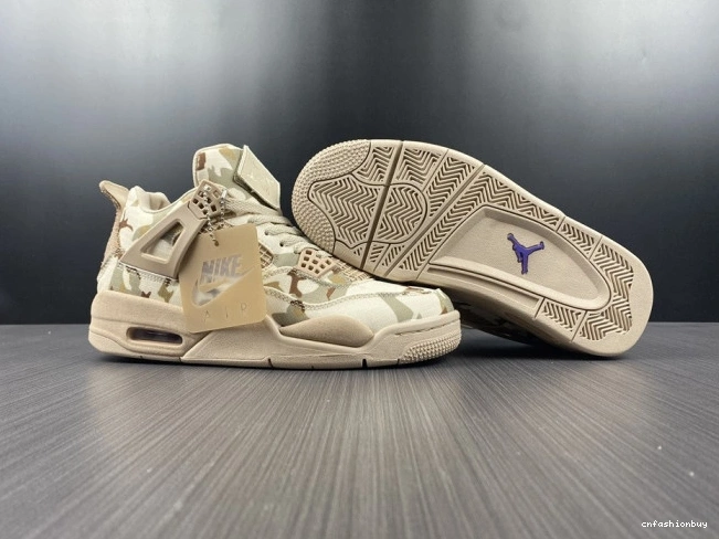 May Camo 4 Air DJ1193-200 Jordan Aleali x 0724